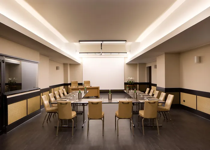 Starhotels Metropole