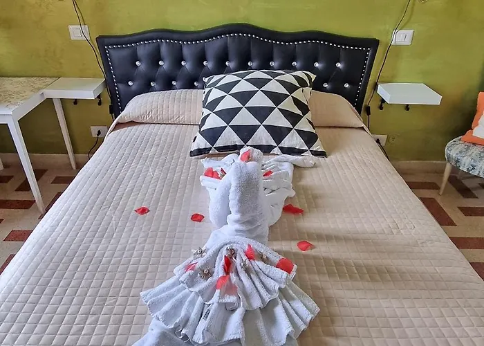 Hotel familiare: Guesthouse Martin