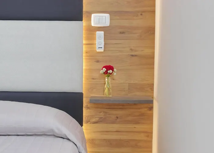I Pini Di Roma - Rooms&Suites