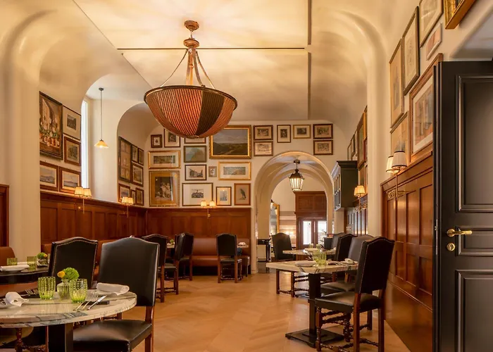 Self Catering: Palazzo Ripetta