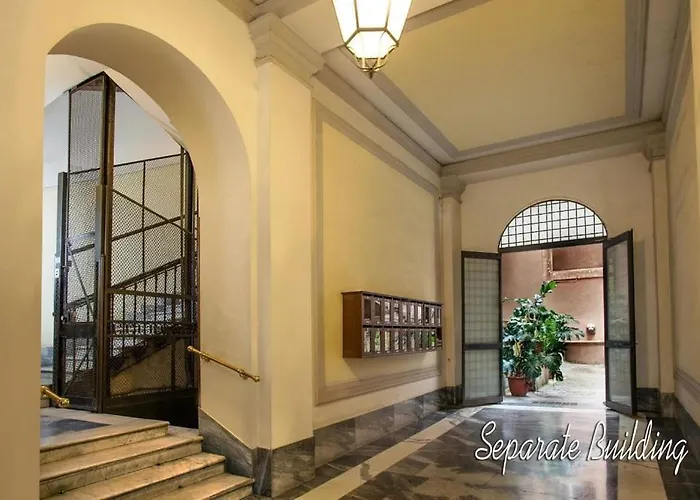 Hotel para famílias: Hotel Sant'Angelo