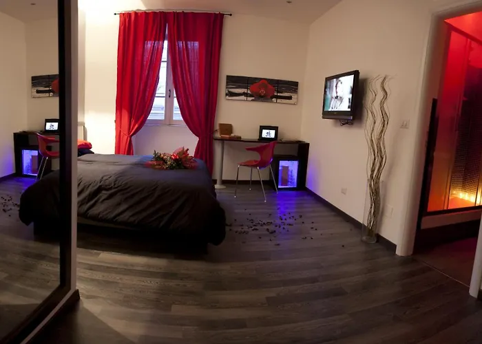 Hotel familiare: Chroma Exy - Chroma Italy
