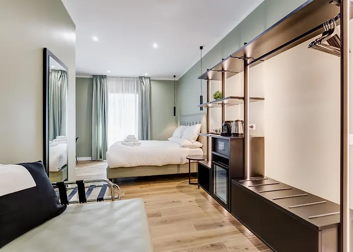 Lisa Suite