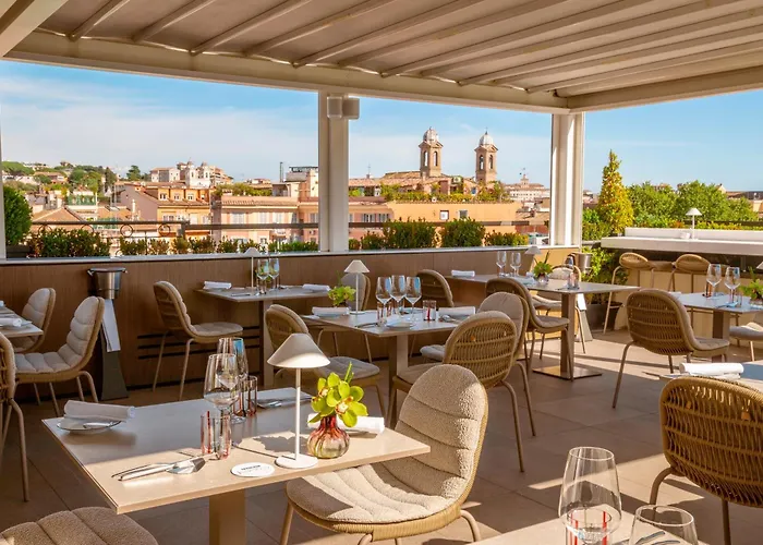 The First Arte - Preferred Hotels & Resorts