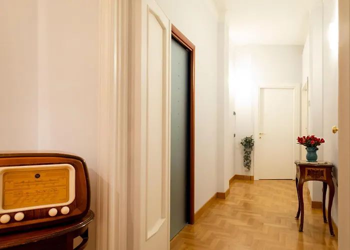 B&B A Casa di Tiziana - Roma