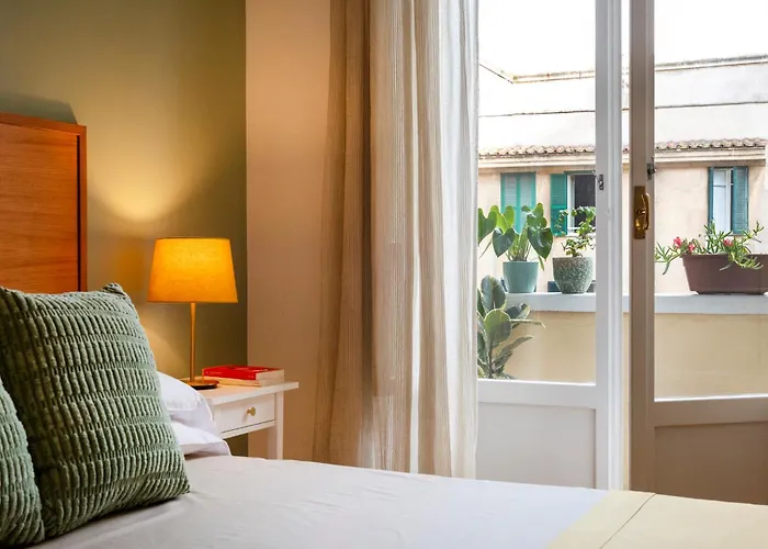 B&B A Casa di Tiziana - Roma