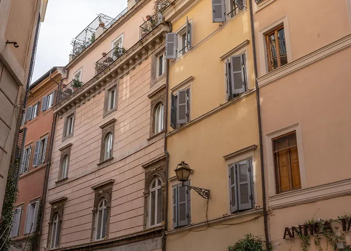 Albergo a parte: Residenza Brama - Art ApartHotel