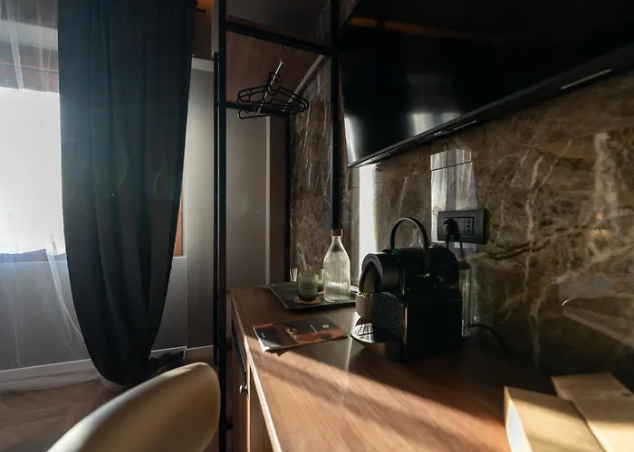 Casa degli ospiti: Whim Collection Trastevere