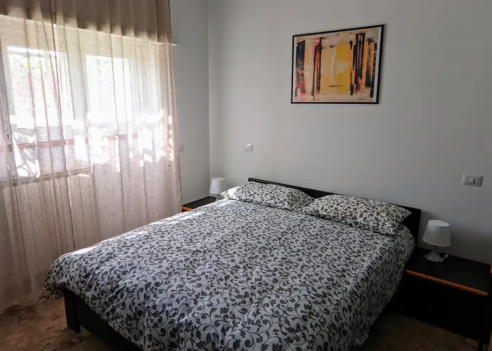 Hotel adatto agli animali: Torre Gaia House