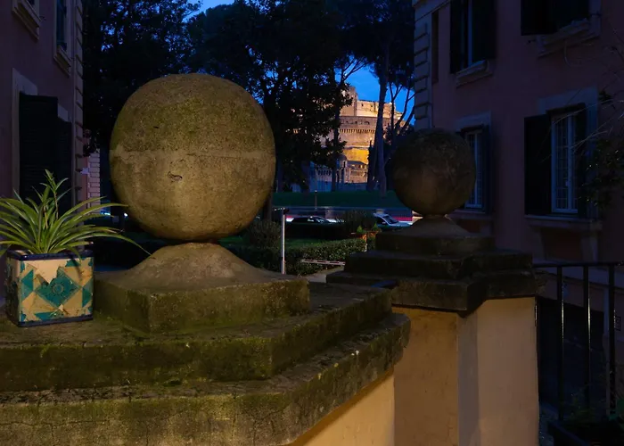  Domus Alberico