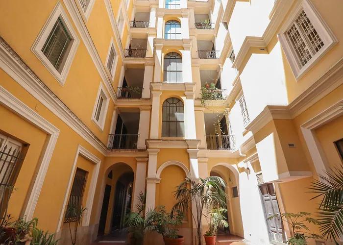 Hotel di lusso: Essenza House Via Alessandria