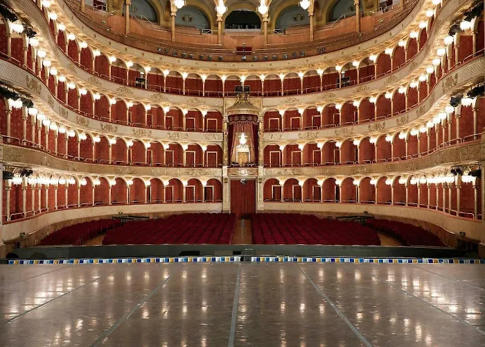Hotel barato: Hotel Principe Amedeo