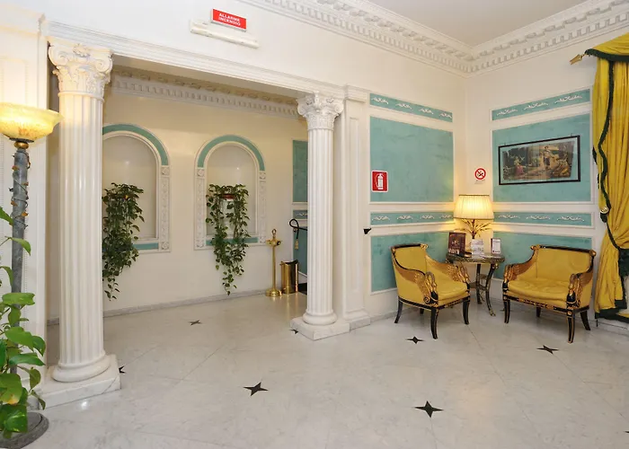 Hotel Virgilio
