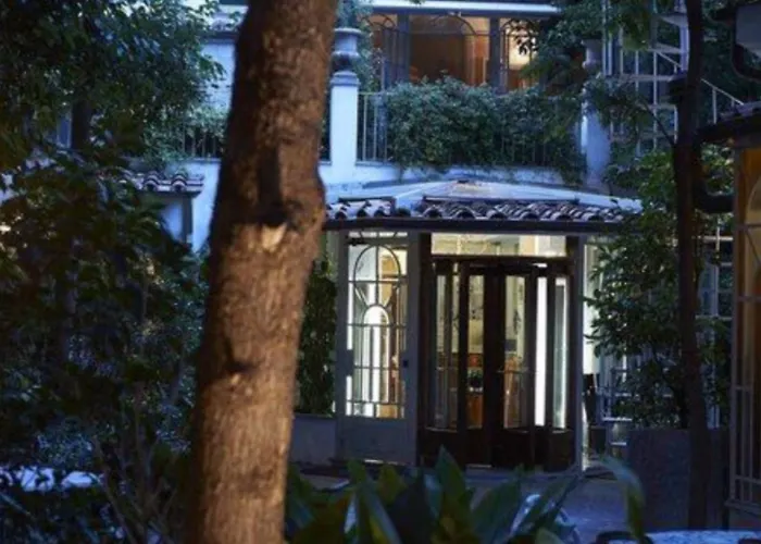 Family resorts Villa Laetitia