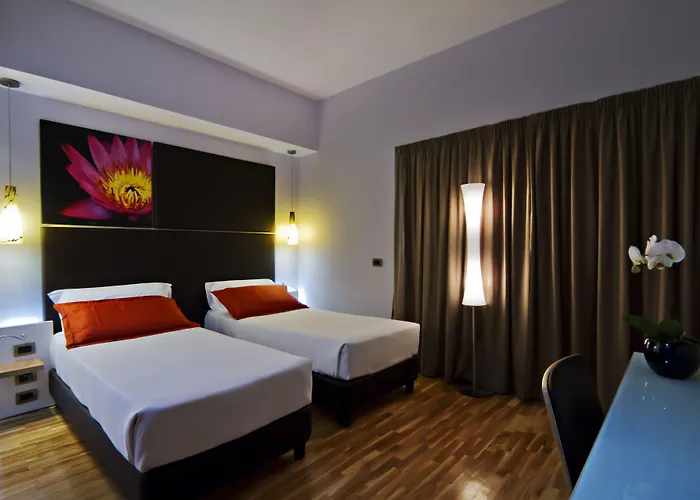 Hotel barato: Hotel Gravina San Pietro