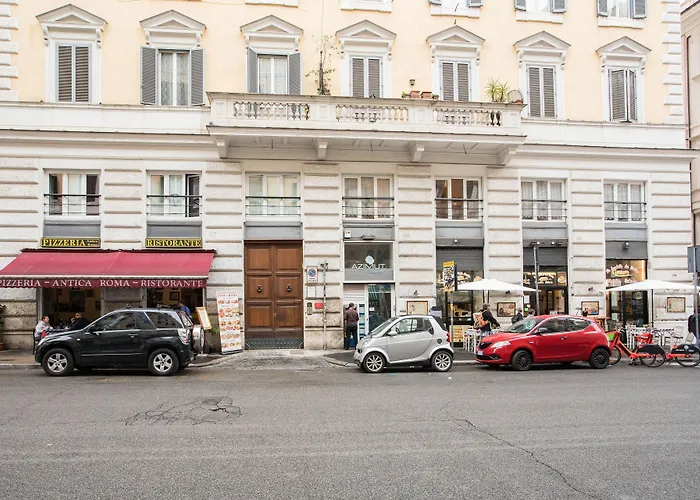 Guests house Chroma Italy - Chroma Octho
