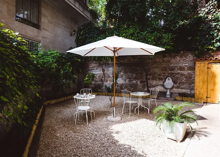 Hotel familiar: Relais Circo Massimo