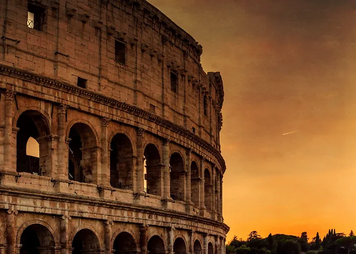 Hotel familiar: Relais Circo Massimo