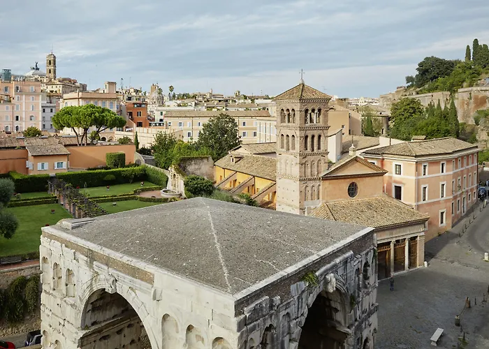 Self Catering: Rhinoceros