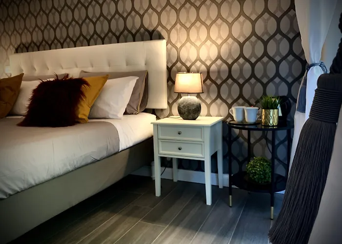 Casa de huéspedes: 4 Vatican Rooms