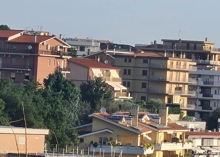 Appartement moderne et lumineux à Rome Italie
