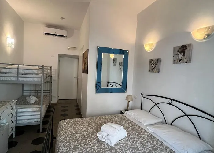 Hotel familiare: Vatican Leone IV