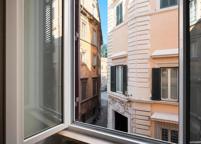 Vittoriano Suite