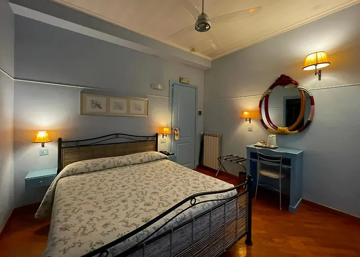 Lilium Boutique Hotel