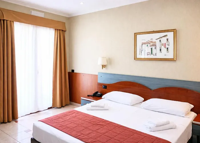 Hotel Riviera Fiumicino