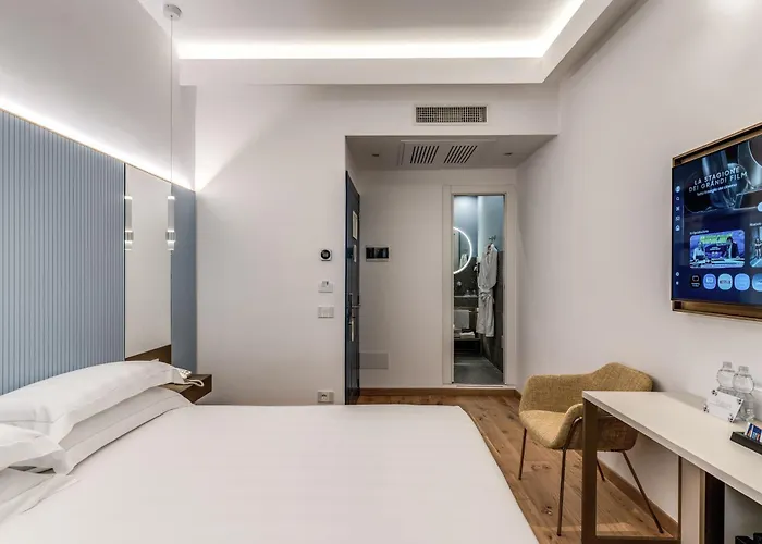 Boutique hotel only: Relais Trevi 95 Boutique Hotel (Adults Only)