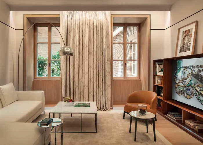 Bvlgari Roma