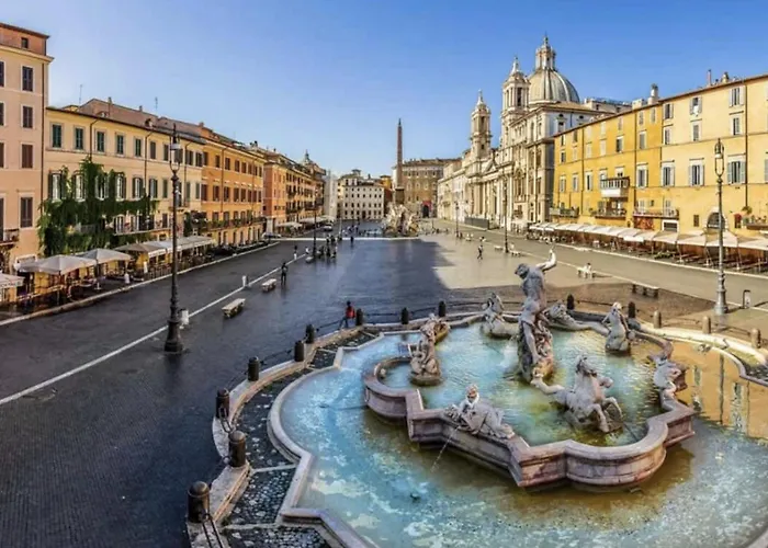 Hotel familiare: Florea Palace