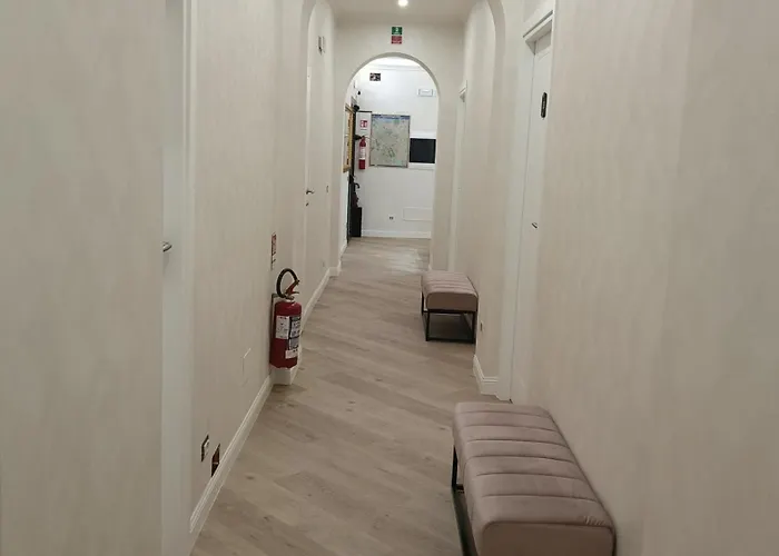 Hotel barato: Hotel Principe Amedeo