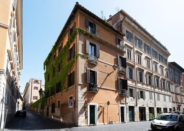 Family resorts Maison Giulia