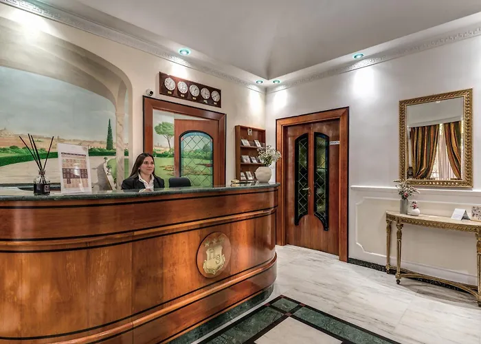 Luxury hotel only: Hotel Sonya