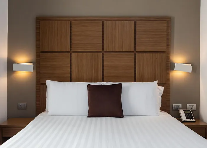 Rome Art Hotel - Gruppo Trevi Hotels