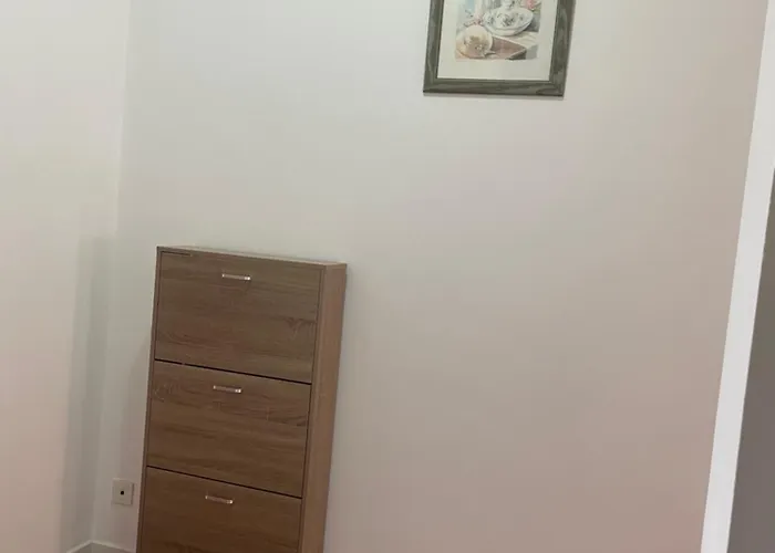 Appartement moderne et lumineux à Rome Italie