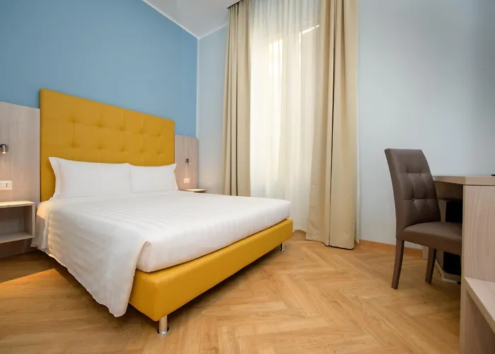  Residenza Castrense