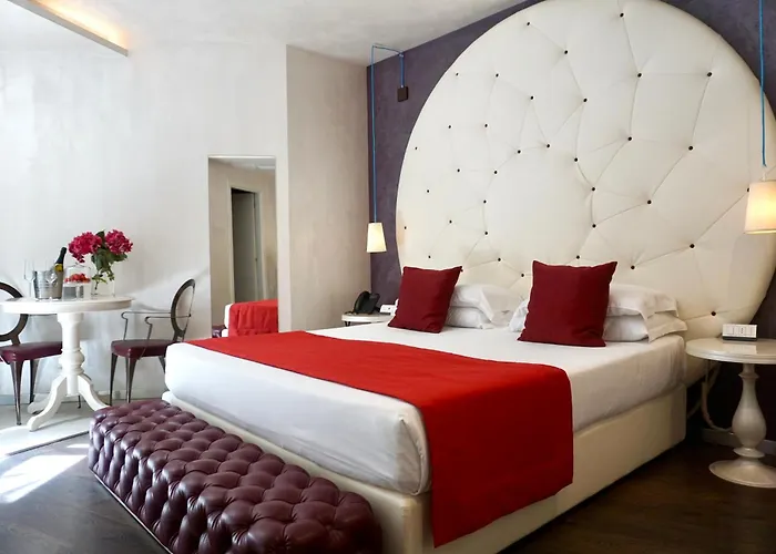 Hotel Vespasiano