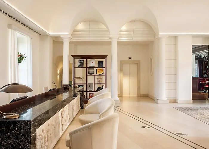 Villa Agrippina Gran Melia - The Leading s Of The World