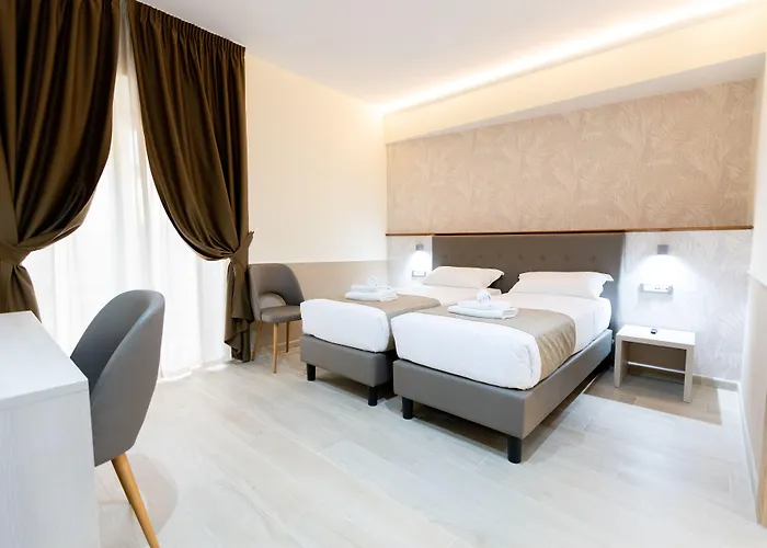 Cheap hotels Maximus