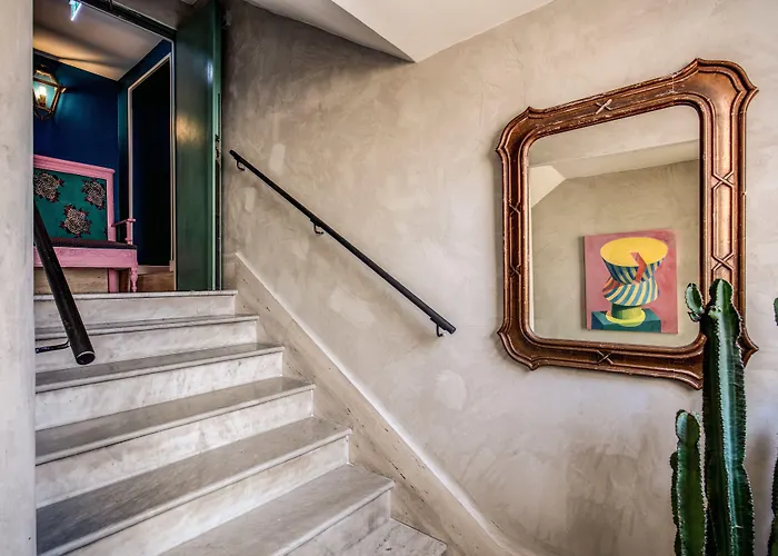 Parlamento Boutique Hotel