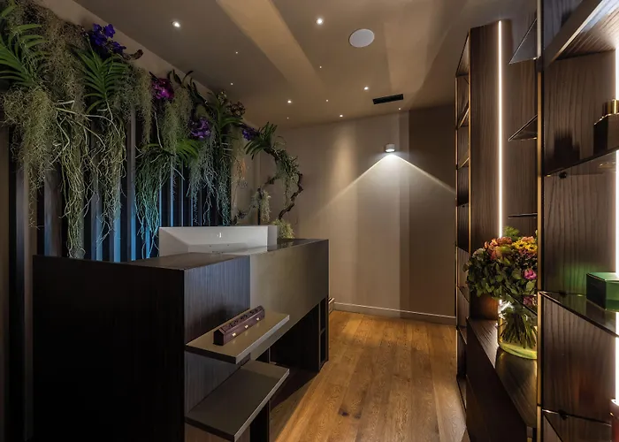 Palazzo Dama - Preferred Hotels&Resorts