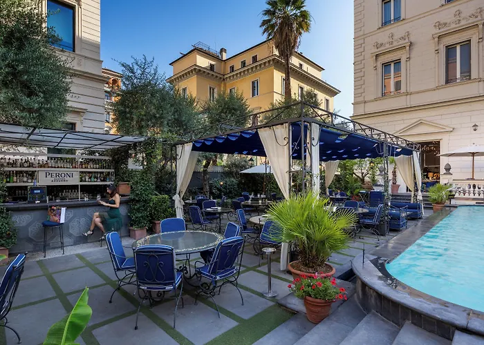 Palazzo Dama - Preferred Hotels&Resorts