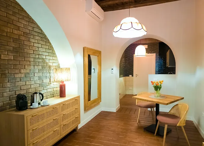 Navona Colors Hotel