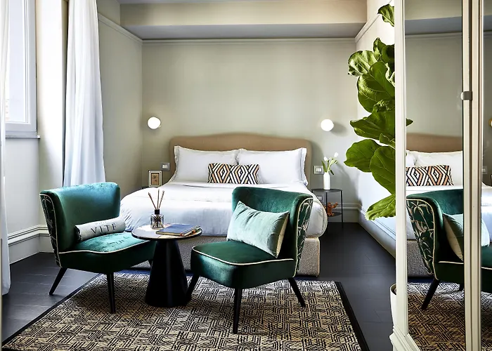 Hotel Vite - By Naman Hotellerie