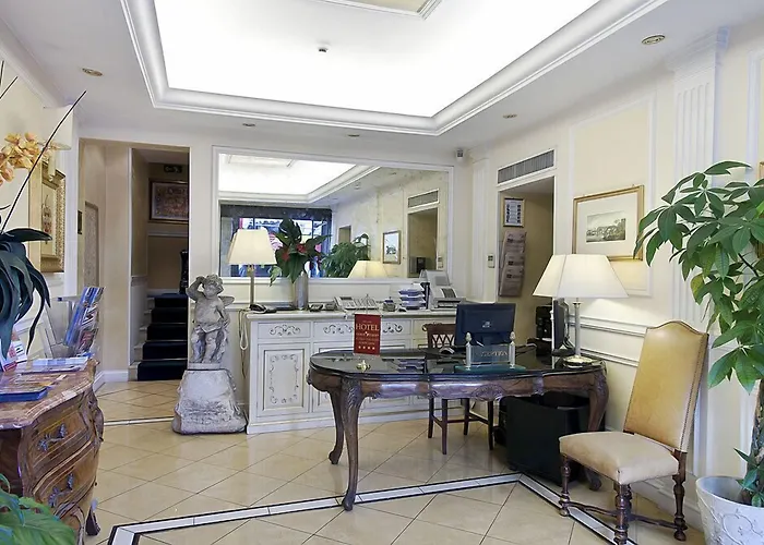 Relais Antico Palazzo Rospigliosi