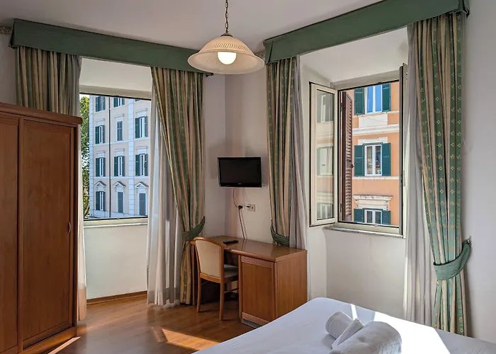 Hotel Philia