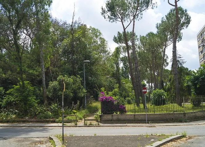 Hotel all'aeroporto: B&B Interno 8