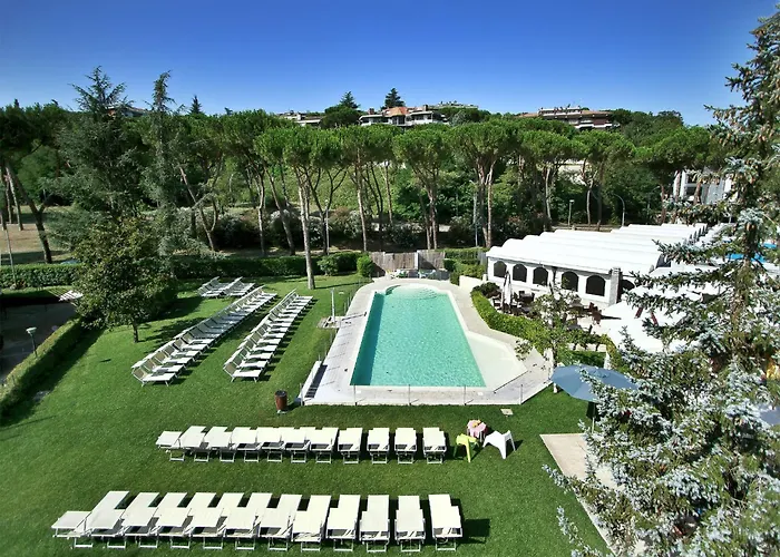 Time Relais&Sport